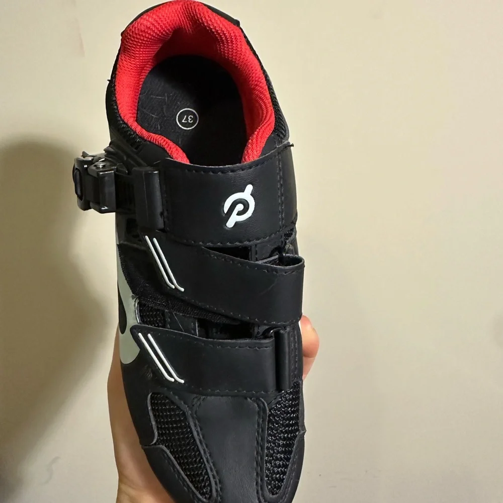 Peloton size 37 shoes - Picture 2 of 3